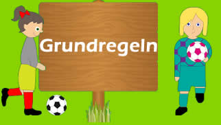 So baue ich eine �bung richtig auf.