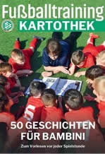 50 Geschichten für Bambini